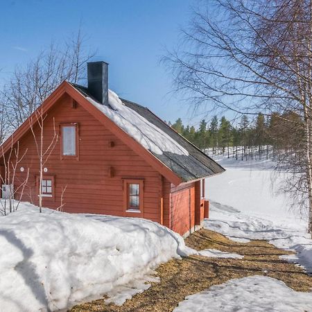 Holiday Home Tuomiranta By Interhome Pohjavaara Экстерьер фото