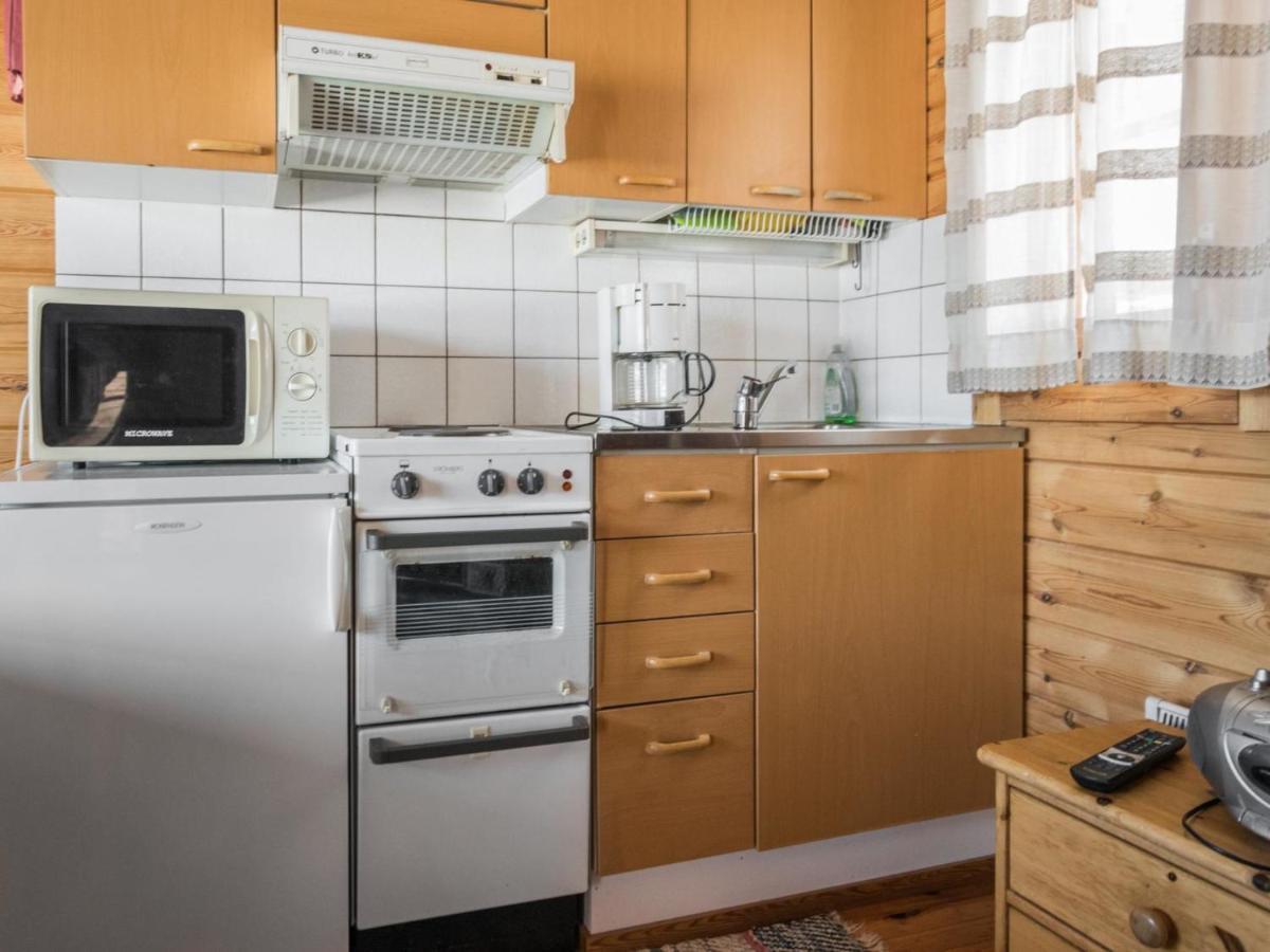 Holiday Home Tuomiranta By Interhome Pohjavaara Экстерьер фото