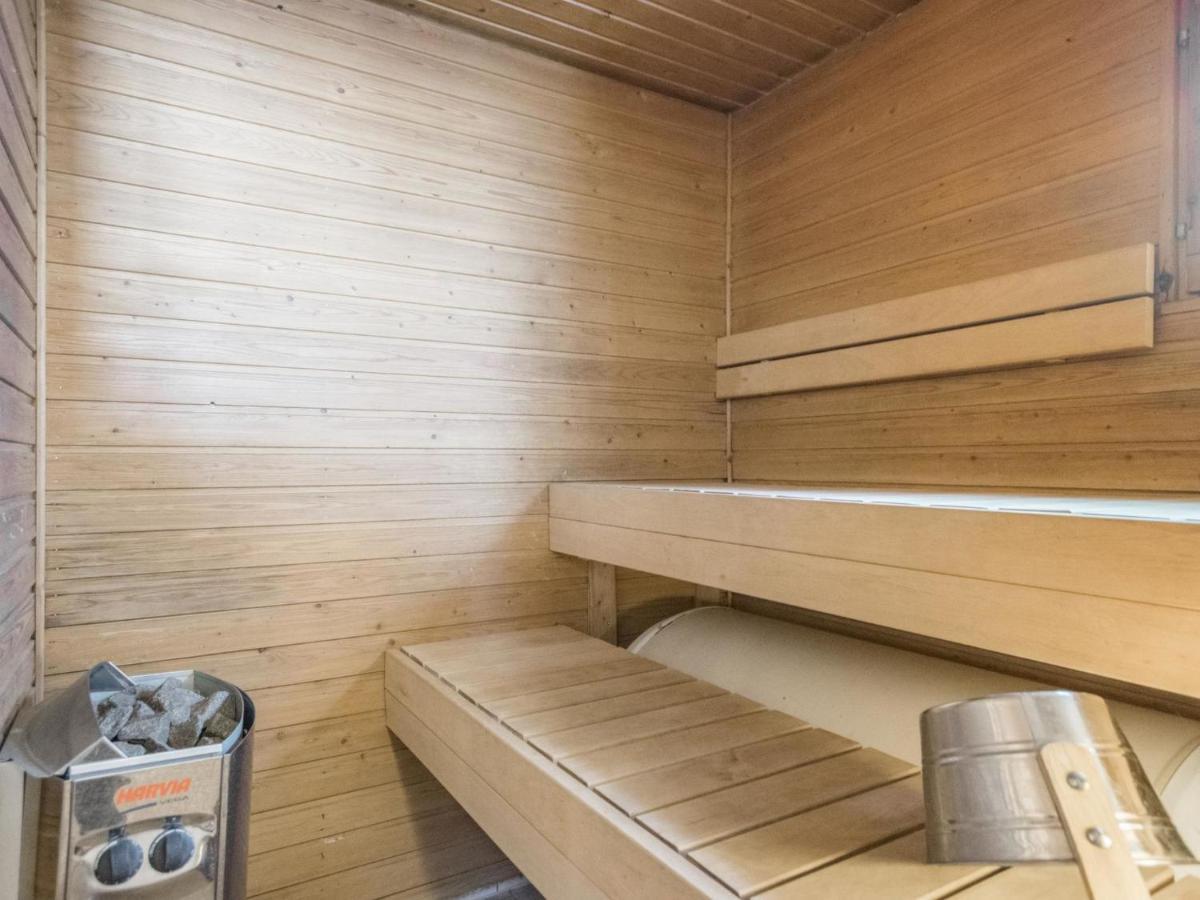 Holiday Home Tuomiranta By Interhome Pohjavaara Экстерьер фото